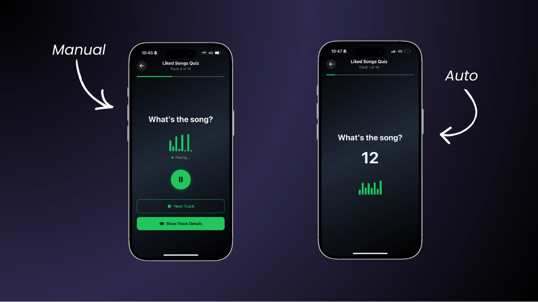 Tapzz Game Modes
