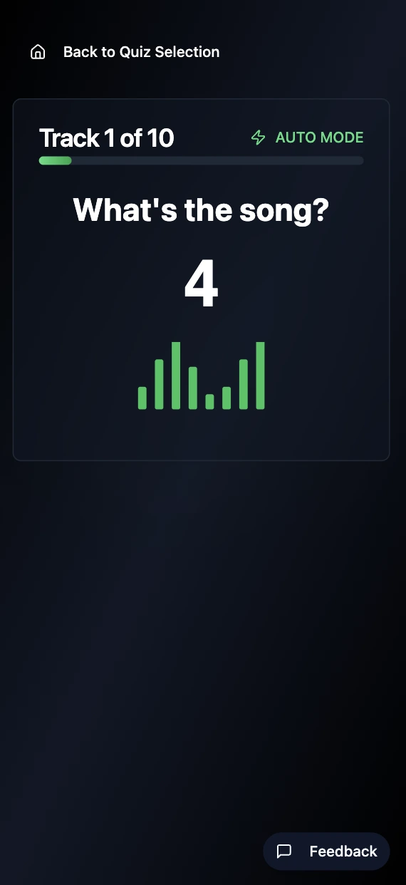 Tapzz App Screenshot 1