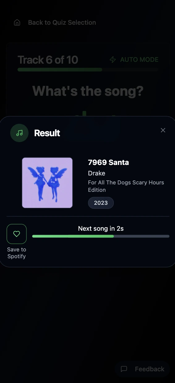 Tapzz App Screenshot 2